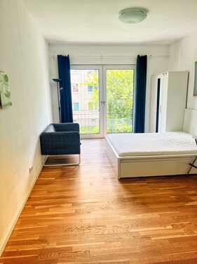 Foto - Wohnung zum Kaufen in Berlin 199.000,00 € 32 m²