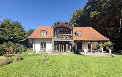 Foto - Haus zum Kaufen in Tutzing 3.100.000,00 € 253 m²