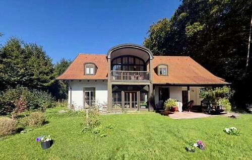 Foto - Haus zum Kaufen in Tutzing 3.100.000,00 € 253 m²