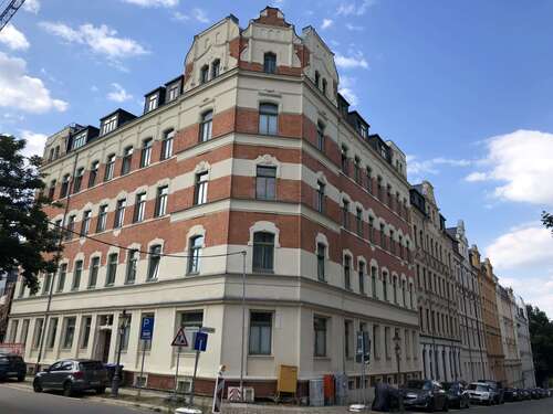 Foto - Wohnung zum Mieten in Chemnitz 450,00 € 62 m²