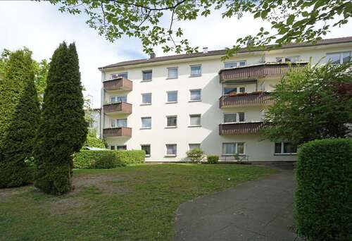 Foto - Wohnung zum Mieten in Elmshorn 470,00 € 52 m²