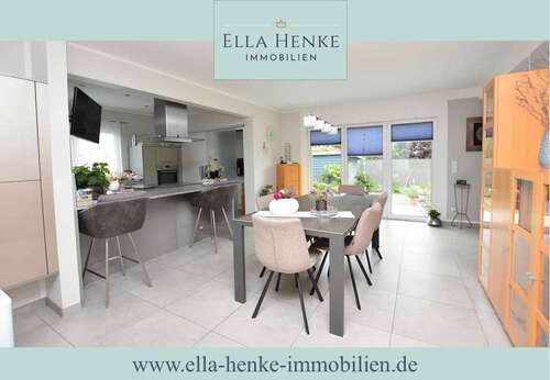 Foto - Haus zum Kaufen in Wolfsburg 550.000,00 € 175 m²