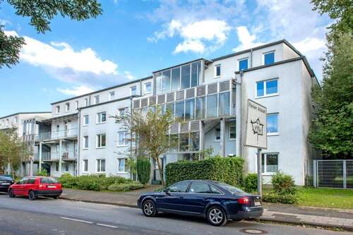 Foto - Wohnung zum Mieten in Castrop-Rauxel 619,00 € 64.78 m²