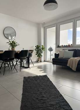 Foto - Wohnung zum Kaufen in Aschaffenburg 525.000,00 € 120 m²