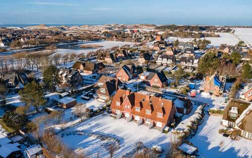 Foto - Haus zum Kaufen in Wenningstedt 1.350.000,00 € 105 m²