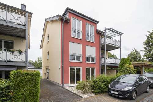 Foto - Wohnung zum Mieten in Rheinbach 700,00 € 40 m²
