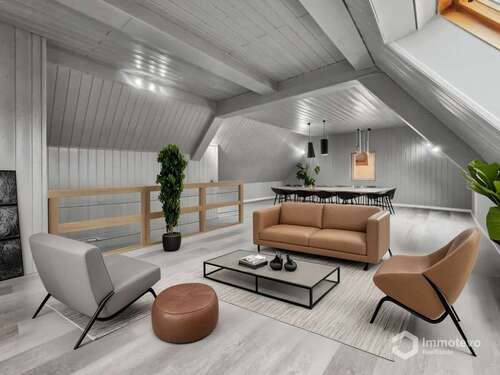 Foto - Wohnung zum Kaufen in Freinsheim 439.000,00 € 137 m²