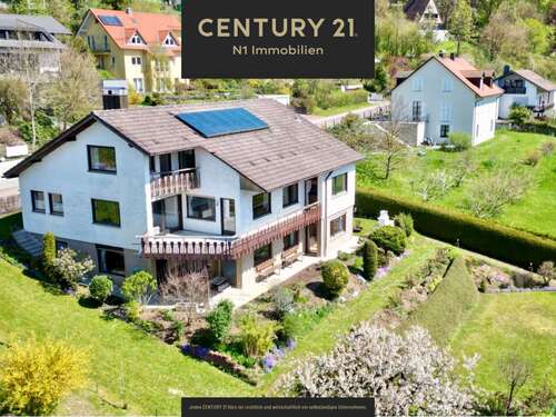 Foto - Haus zum Kaufen in Happurg 529.000,00 € 327.1 m²