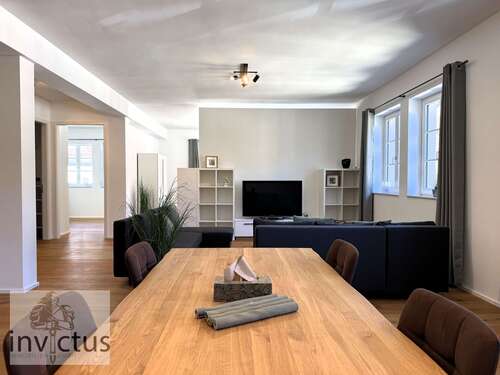 Foto - Wohnung zum Kaufen in Bad Wimpfen 590.000,00 € 122 m²
