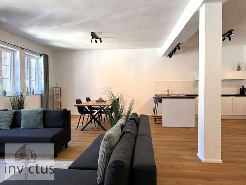 Foto - Wohnung zum Kaufen in Bad Wimpfen 590.000,00 € 122 m²