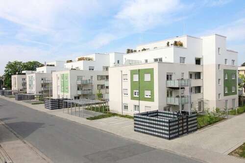 Foto - Wohnung zum Mieten in Groß-Gerau 800,00 € 80 m²