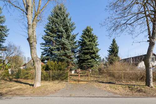 Foto - Grundstück zu verkaufen in Fredersdorf 126.000,00 € 520 m²