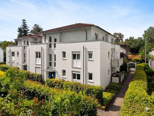 Foto - Wohnung zum Kaufen in Freiburg im Breisgau 267.000,00 € 55.4 m²