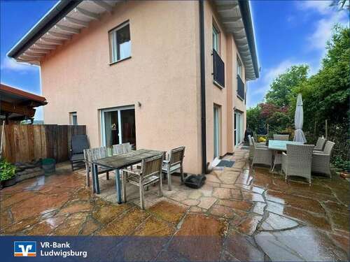 Foto - Haus zum Kaufen in Freudental 1.150.000,00 € 151 m²