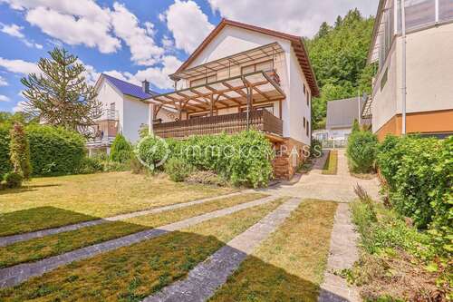Foto - Haus zum Kaufen in Hinterweidenthal 325.000,00 € 184 m²