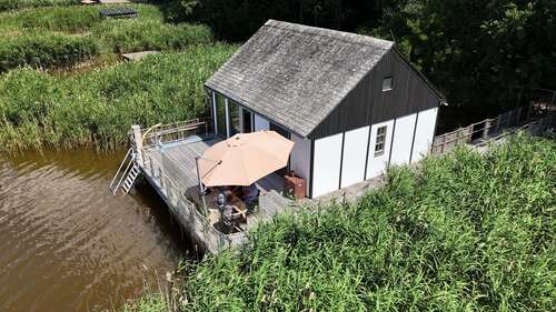 Foto - Haus zum Kaufen in Zehdenick 298.000,00 € 60 m²