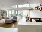 Wohnung zum Mieten in Mannheim 2.100,00 € 161 m²