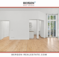 Wohnung zum Kaufen in Berlin 215.000,00 € 43 m²