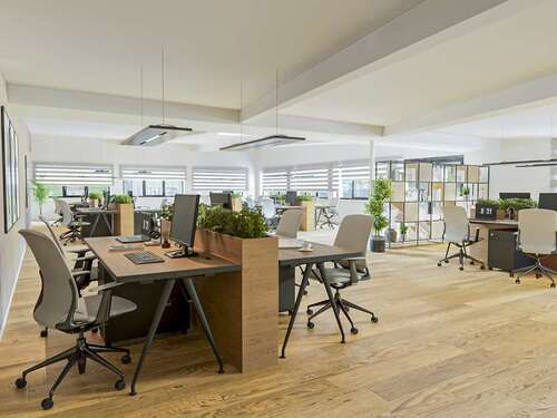 Foto - Büro in Soest 2.100,00 € 210 m²