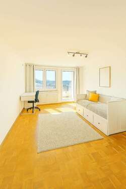 Foto - WG-Zimmer in Augsburg 690,00 € 30 m²