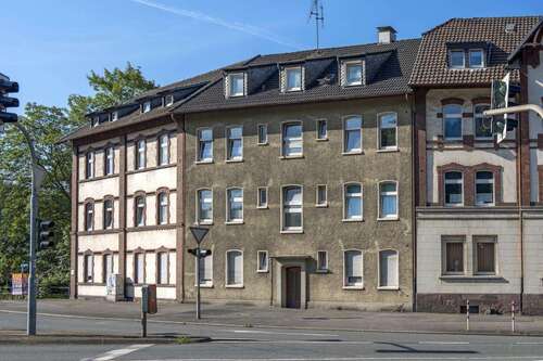 Foto - Wohnung zum Mieten in Iserlohn 369,00 € 55.59 m²