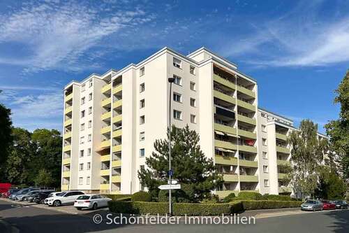 Foto - Wohnung zum Kaufen in Oberursel 172.460,00 € 42.82 m²