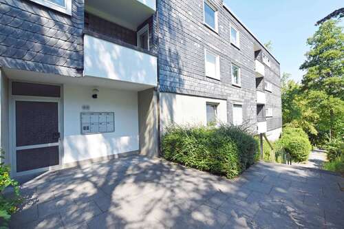 Foto - Wohnung zum Kaufen in Wuppertal 137.000,00 € 76 m²