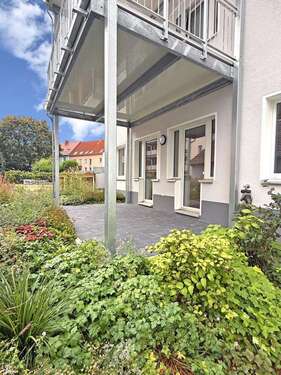 Foto - Wohnung zum Mieten in Hannover 1.174,50 € 87 m²