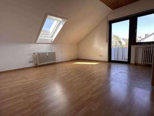 Foto - Wohnung zum Mieten in Leinfelden-Echterdingen (Stetten) 450,00 € 41.52 m²