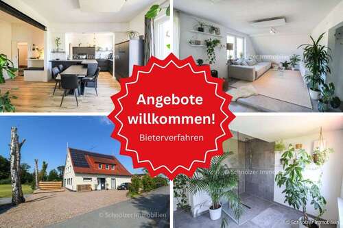 Foto - Haus zum Kaufen in Bad Oeynhausen 430.000,00 € 233 m²