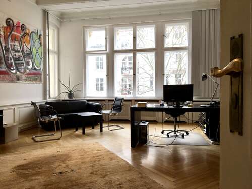 Foto - Büro in Berlin 1.885,00 € 56 m²