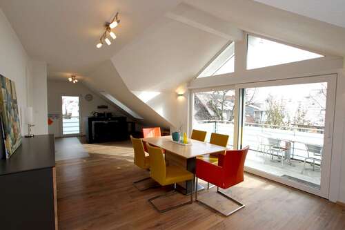 Foto - Wohnung zum Kaufen in Immenstaad 680.000,00 € 85 m²