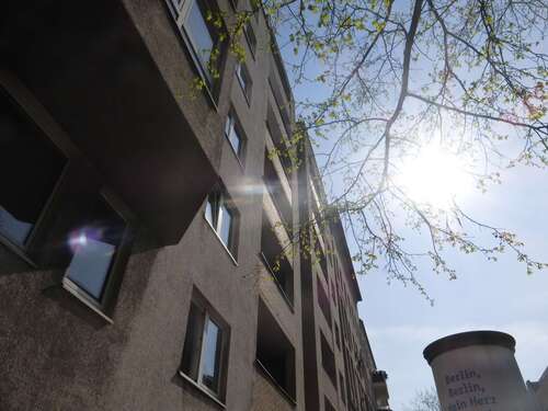 Foto - Garage zu vermieten in Berlin 65,00 €