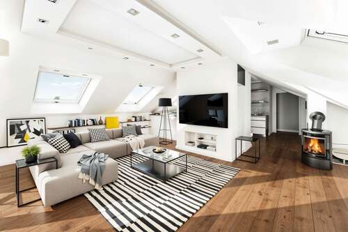 Foto - Wohnung zum Kaufen in Fürth 575.000,00 € 129.33 m²