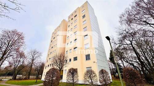 Foto - Wohnung zum Kaufen in Kassel 99.000,00 € 58.97 m²