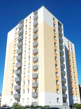 Foto - Wohnung zum Kaufen in Heppenheim (Bergstraße) 95.000,00 € 34 m²