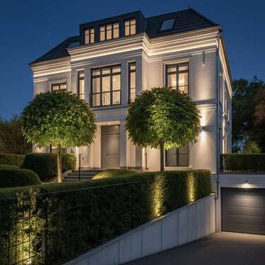 Foto - Haus zum Kaufen in Aschaffenburg 2.750.000,00 € 300 m²