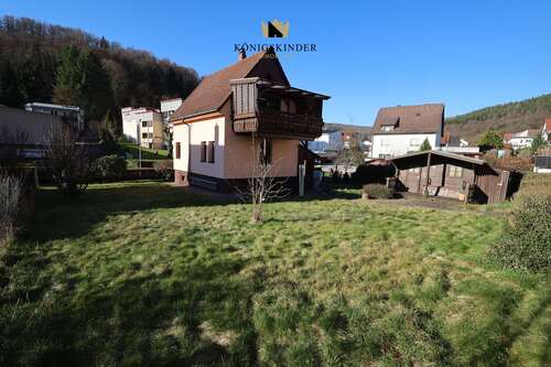 Foto - Haus zum Kaufen in Eberbach 210.000,00 € 76 m²