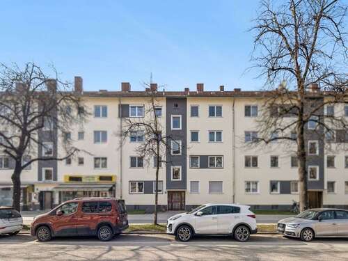 Foto - Wohnung zum Kaufen in München 499.000,00 € 53 m²