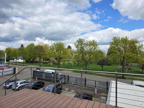 Foto - Spezialgewerbe in Langenau 2.000,00 € 440 m²