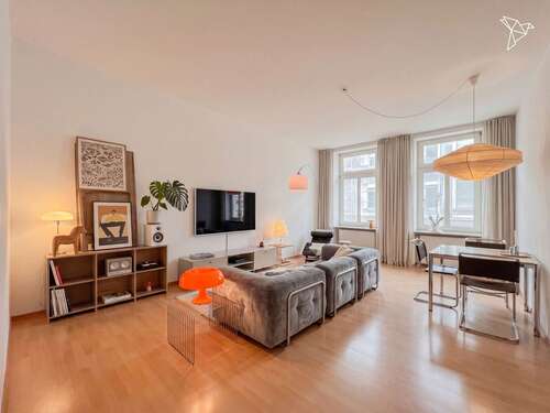 Foto - Wohnung zum Kaufen in Neuwied 219.000,00 € 75 m²