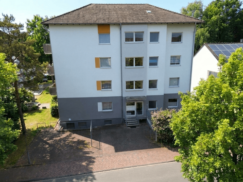 Foto - Wohnung zum Mieten in Nauheim 572,14 € 61.72 m²