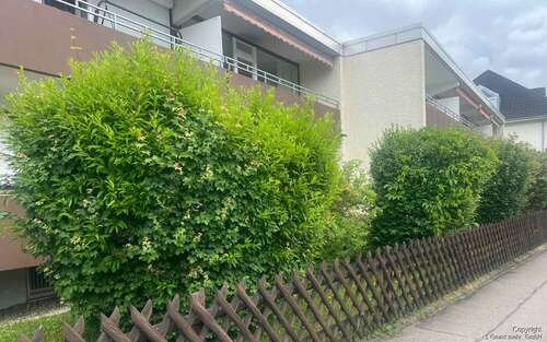 Foto - Wohnung zum Mieten in München 1.550,00 € 74.37 m²