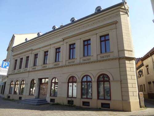 Foto - Büro in Eisleben Lutherstadt 800.000,00 € 750 m²
