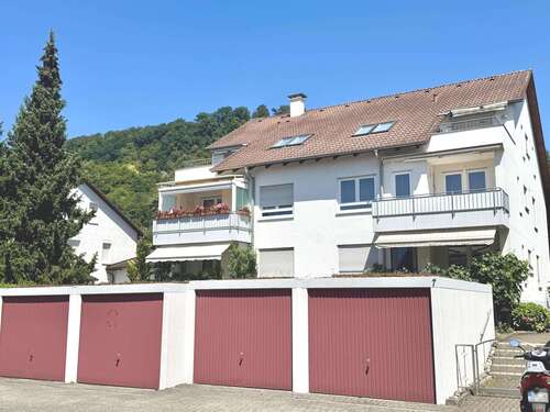 Foto - Wohnung zum Kaufen in Grenzach-Wyhlen 348.000,00 € 84.27 m²
