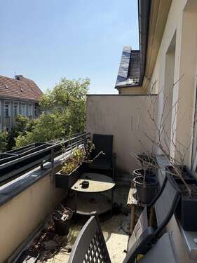 Foto - Wohnung zum Kaufen in Berlin 280.000,00 € 67.04 m²