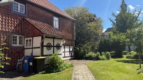 Foto - Wohnung zum Mieten in Salzgitter 650,00 € 160 m²