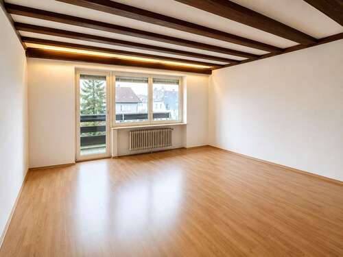 Foto - Wohnung zum Mieten in Bad Teinach - Zavelstein 450,00 € 47 m²