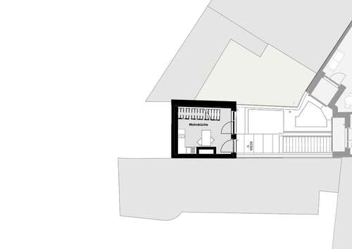 Foto - Haus zum Mieten in Aachen 1.770,00 € 69.54 m²
