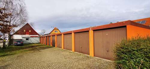 Foto - Garage zu vermieten in Salzgitter 92,00 €